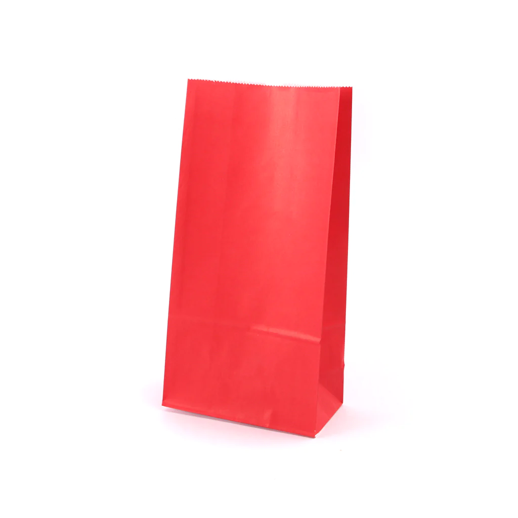 Bolsa FB3 de papel fantasia color pleno