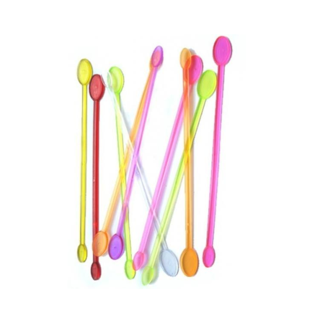 Cuchara Trago Largo Clauser