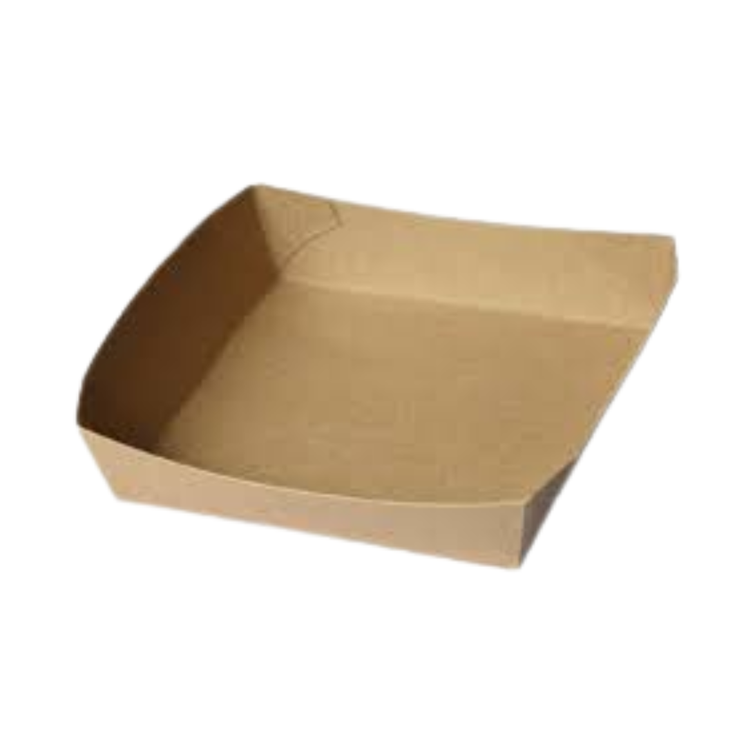 Bandeja Food Truck Pegada Mediana