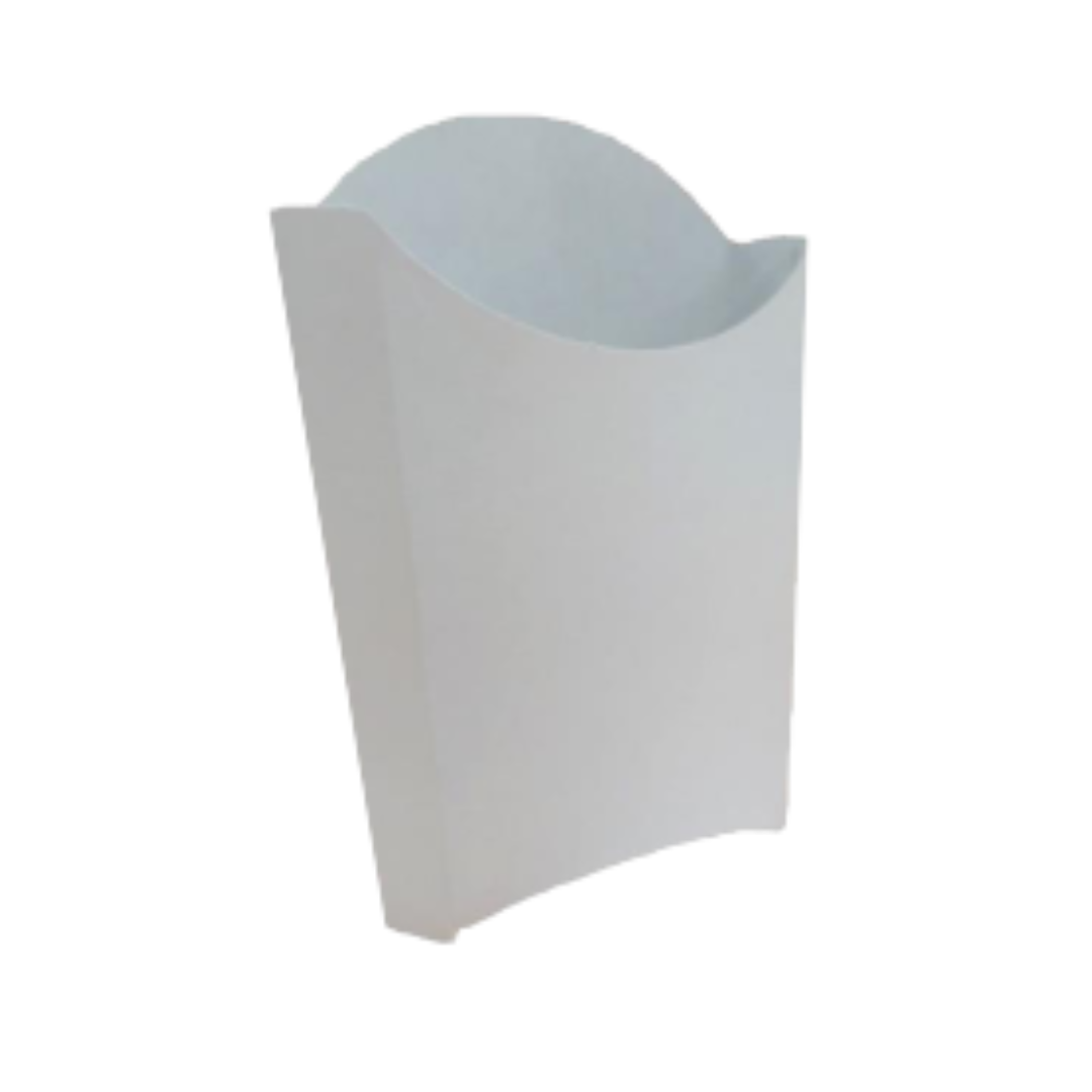 Cucurucho para papas fritas - Imagen 2