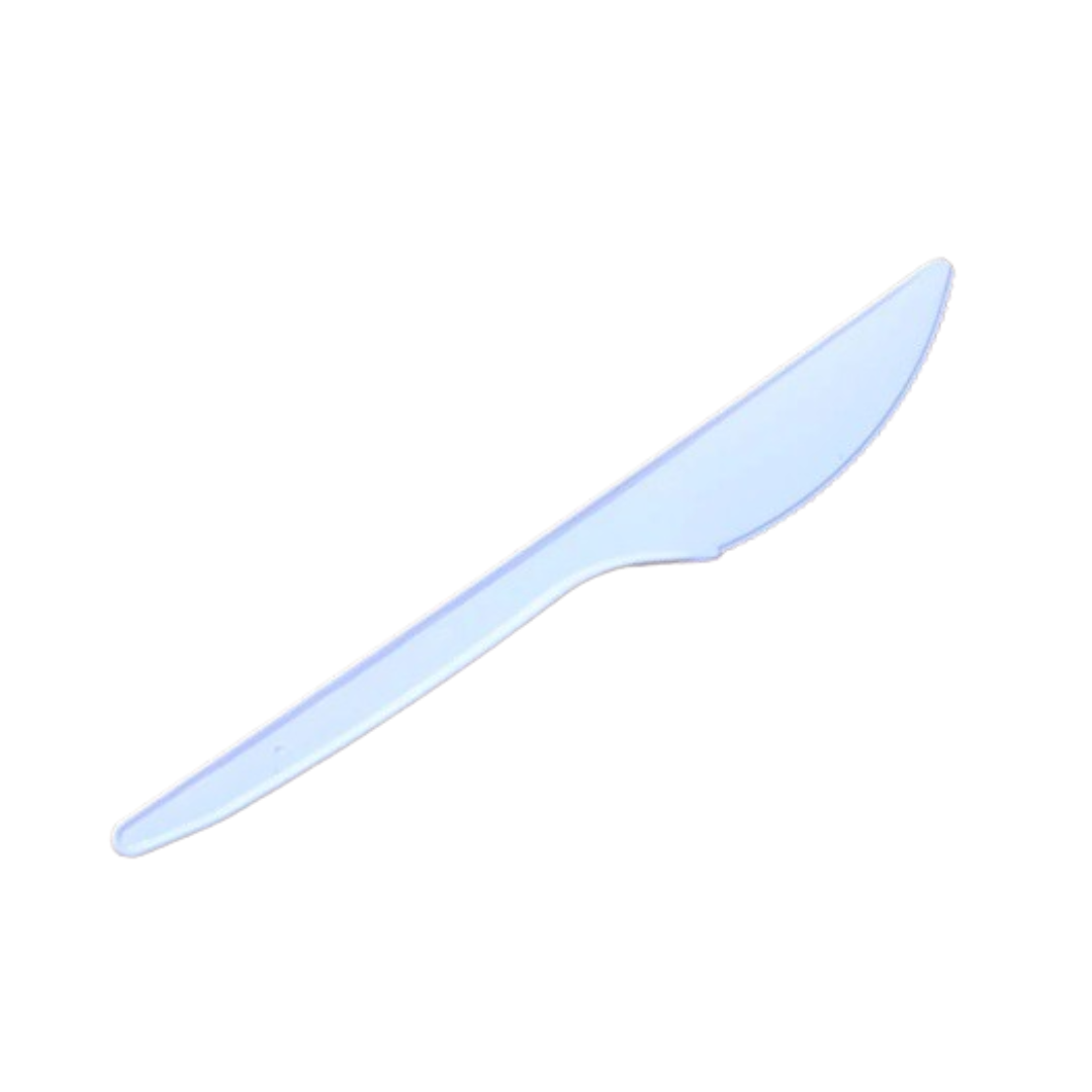 Cuchillos Blancos Koval