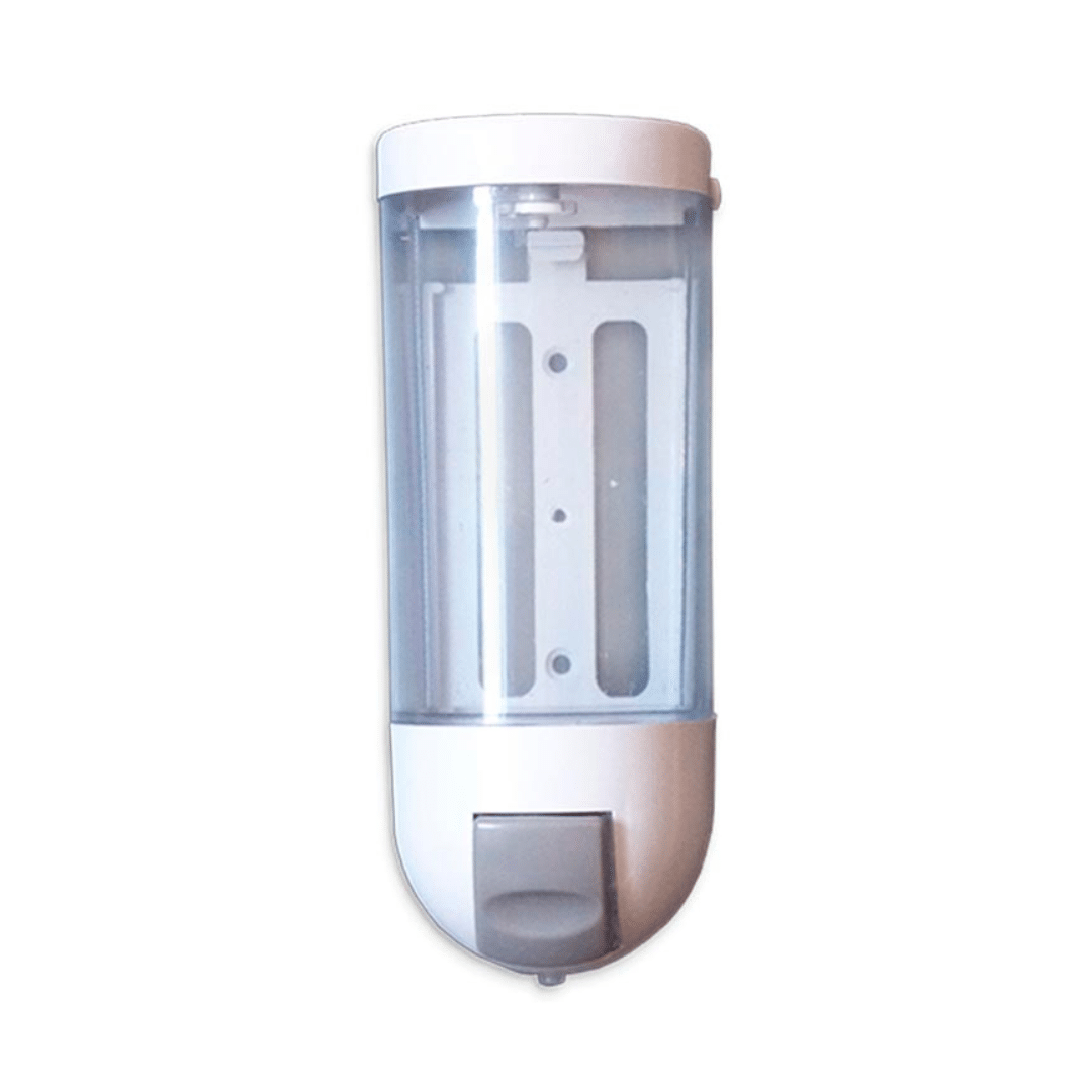 Dispenser Para Jabon Liquido Acrilico